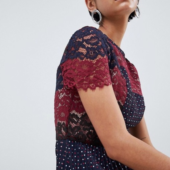 French Connection Dress - Picture 2 of 4